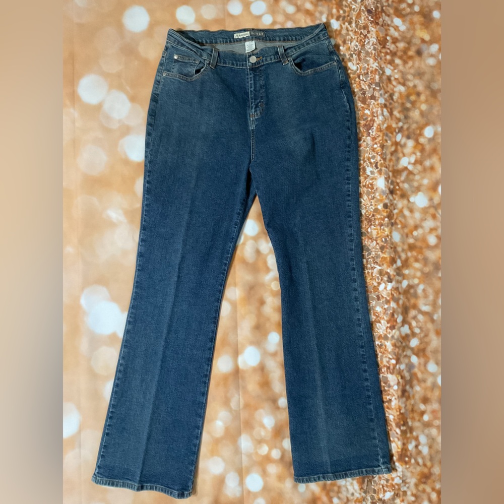 St. John’s. Bay Jeans